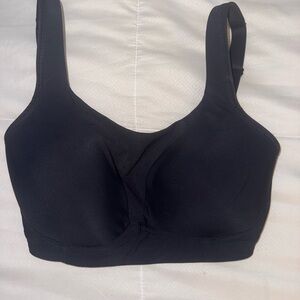 Lululemon Athletica Black Sports Bra
